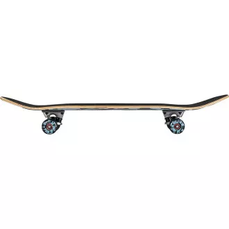 Skateboard 8'' Geschichte ICE CAMO