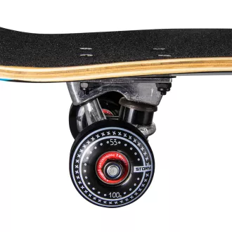 Skateboard 8'' Story ICE
