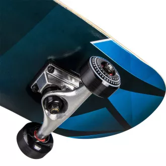 Skateboard 8'' Story ICE