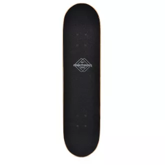 Skateboard MTR HIPPIE GRÜN