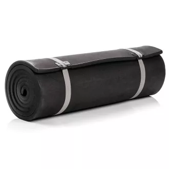 Carrimat MTR mit EVA-Schaum 180x50x0,5 cm, schwarz
