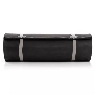 Carrimat MTR mit EVA-Schaum 180x50x0,5 cm, schwarz