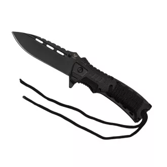 Federmesser mit Feuerstein 21cm