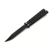 Klappmesser, Fliege, 22cm