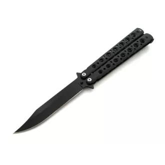Klappmesser, Fliege, 22cm Klappmesser, Fliege, 22cm