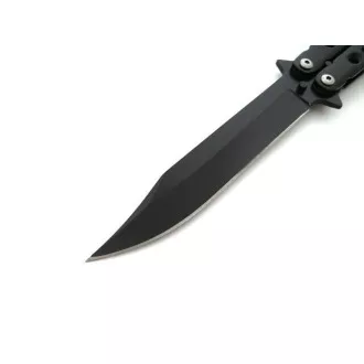 Klappmesser, Fliege, 22cm Klappmesser, Fliege, 22cm