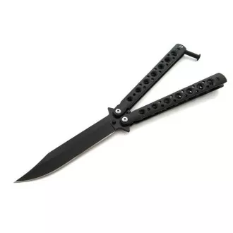 Klappmesser, Fliege, 22cm Klappmesser, Fliege, 22cm