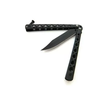 Klappmesser, Fliege, 22cm Klappmesser, Fliege, 22cm
