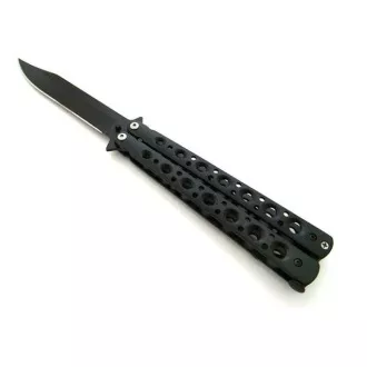 Klappmesser, Fliege, 22cm Klappmesser, Fliege, 22cm