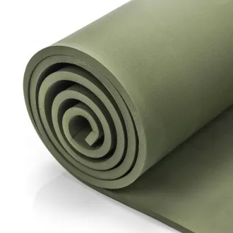 MTR-Fahrzeugmatte mit EVA-Schaum 200 x 50 x 0,5 cm, khaki MTR-Fahrzeugmatte mit EVA-Schaum 200 x 50 x 0,5 cm, khaki