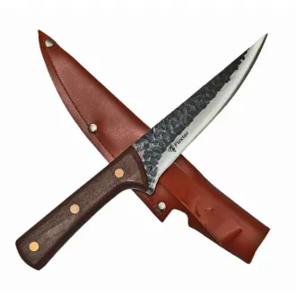 Outdoor-Küchenmesser Foxter, 26 cm