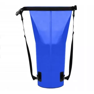 Wasserdichter Trockensack 30 l, Schwarz Wasserdichter Trockensack 30 l, Schwarz