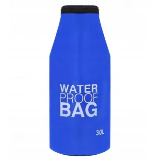 Wasserdichter Trockensack 30 L, Rot