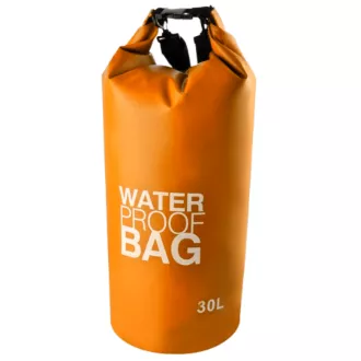 Wasserdichter Trockensack 30 L, Rot