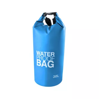 Wasserdichter Trockensack 30 L, Rot