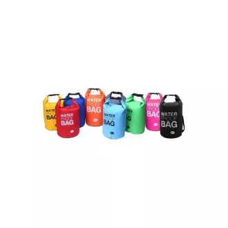 Wasserdichter Trockensack 30 l, Blau Wasserdichter Trockensack 30 l, Blau
