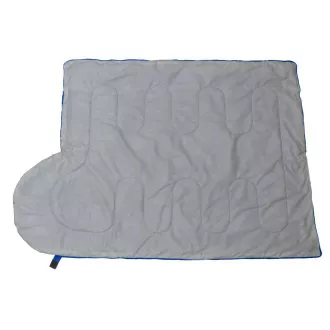 Touristenschlafsack Royokamp QUEST 210x70 cm, dunkelblau, Dunkelblau Touristenschlafsack Royokamp QUEST 210x70 cm, dunkelblau, Dunkelblau