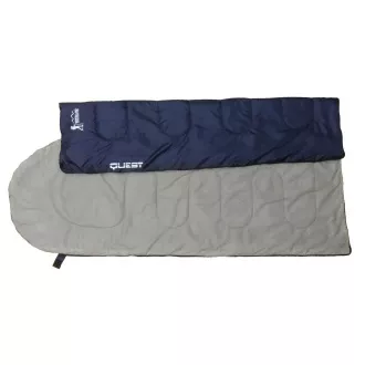 Touristenschlafsack Royokamp QUEST 210x70 cm, dunkelblau, Dunkelblau Touristenschlafsack Royokamp QUEST 210x70 cm, dunkelblau, Dunkelblau