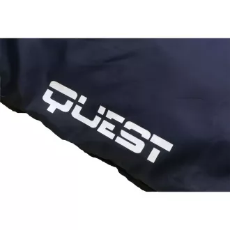 Touristenschlafsack Royokamp QUEST 210x70 cm, dunkelblau, Dunkelblau Touristenschlafsack Royokamp QUEST 210x70 cm, dunkelblau, Dunkelblau