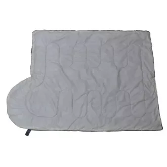 Touristenschlafsack Royokamp QUEST 210x70 cm, dunkelblau, Dunkelblau Touristenschlafsack Royokamp QUEST 210x70 cm, dunkelblau, Dunkelblau