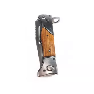 Taschenmesser AK-47, klappbar, 23 cm