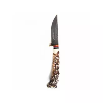 Kandar Wandermesser, 21,5 cm