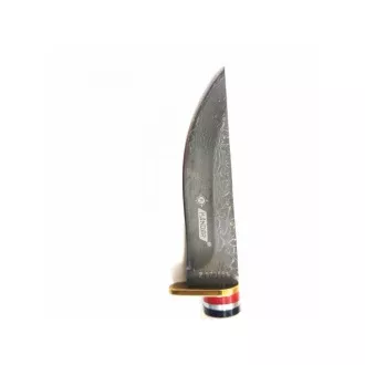 Kandar Wandermesser, 21,5 cm