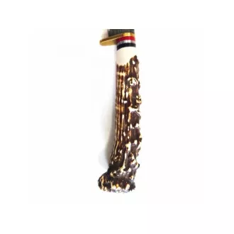 Kandar Wandermesser, 21,5 cm