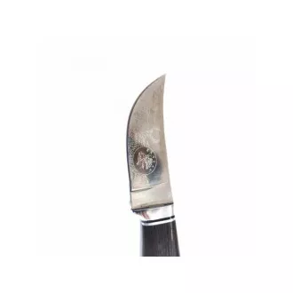 Outdoor-Messer mit verzierter Klinge, 23 cm Outdoor-Messer mit verzierter Klinge, 23 cm
