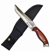 Jagdmesser TANTO FINKA 30 cm mit Scheide
