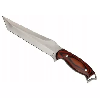 Jagdmesser TANTO FINKA 30 cm mit Scheide Jagdmesser TANTO FINKA 30 cm mit Scheide