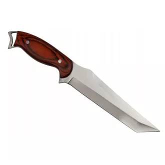 Jagdmesser TANTO FINKA 30 cm mit Scheide Jagdmesser TANTO FINKA 30 cm mit Scheide