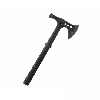 Einhändige Axt KANDAR (Tomahawk) mit Hammer, 39 cm