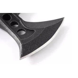 Einhändige Axt KANDAR (Tomahawk) mit Hammer, 39 cm Einhändige Axt KANDAR (Tomahawk) mit Hammer, 39 cm