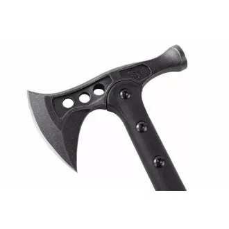 Einhändige Axt KANDAR (Tomahawk) mit Hammer, 39 cm Einhändige Axt KANDAR (Tomahawk) mit Hammer, 39 cm