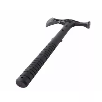 Einhändige Axt KANDAR (Tomahawk) mit Hammer, 39 cm Einhändige Axt KANDAR (Tomahawk) mit Hammer, 39 cm