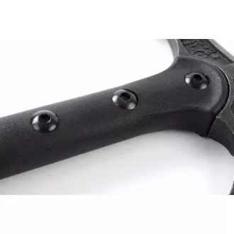Einhändige Axt KANDAR (Tomahawk) mit Hammer, 39 cm Einhändige Axt KANDAR (Tomahawk) mit Hammer, 39 cm