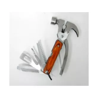MultiTool mit Hammer