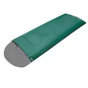 Erweiterter Schlafsack NEX grün