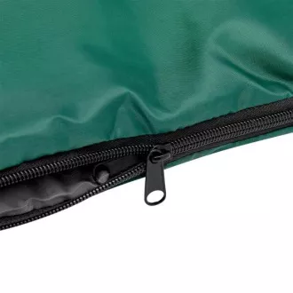 Erweiterter Schlafsack NEX grün