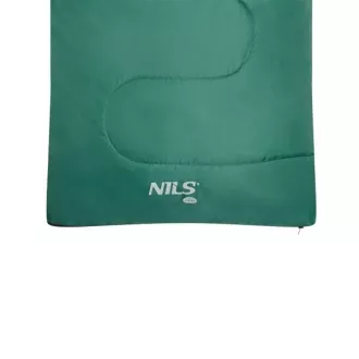Erweiterter Schlafsack NEX grün