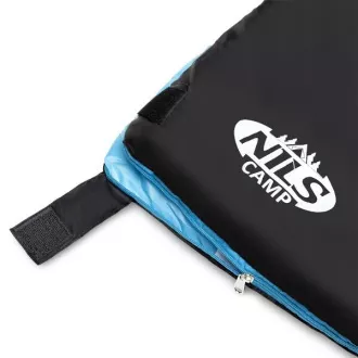 Schlafsack NEX BLACK