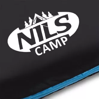 Schlafsack NEX BLACK