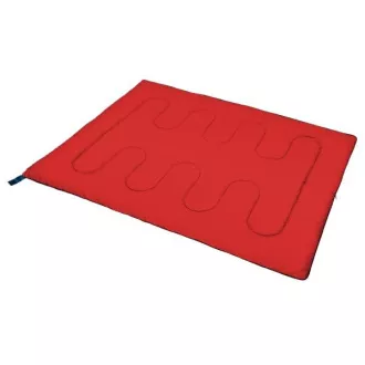 Schlafsack NEX RED-NAVY