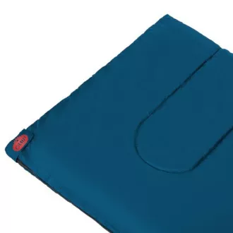 Schlafsack NEX RED-NAVY