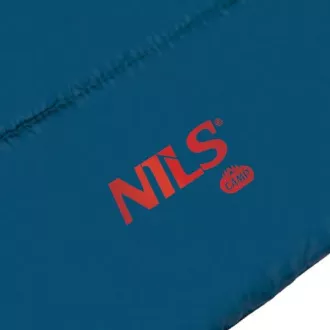 Schlafsack NEX RED-NAVY