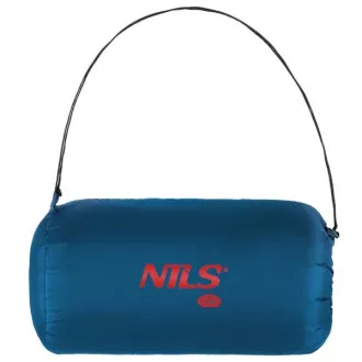 Schlafsack NEX RED-NAVY