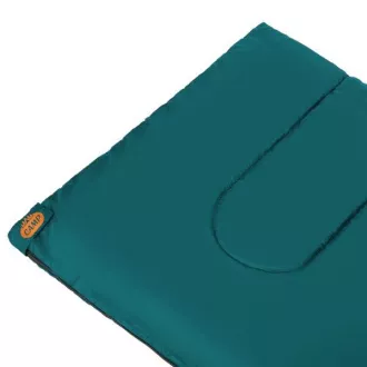 Schlafsack NEX FOREST GREEN