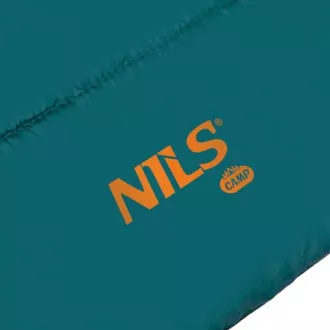 Schlafsack NEX FOREST GREEN