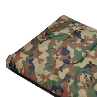 Schlafsack NEX CAMEL MoRo, camouflage
